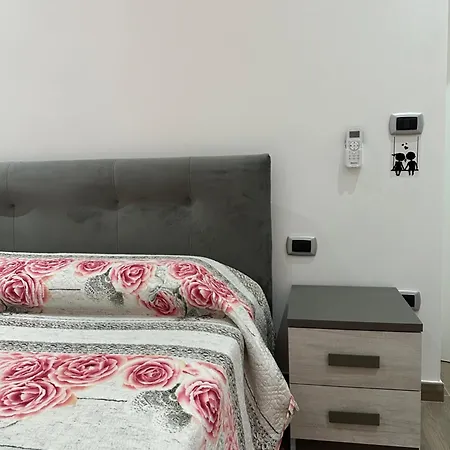 Apartment Alfondaco14
