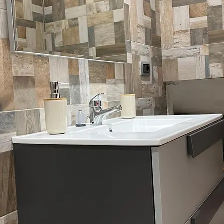 Alfondaco14 Appartamento Napoli