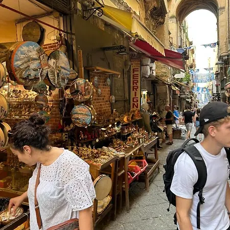 Alfondaco14 * Napoli