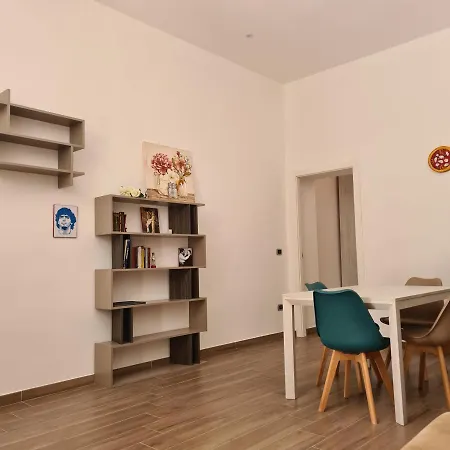Apartmán Alfondaco14 *