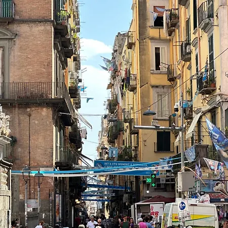 Alfondaco14 Appartamento *