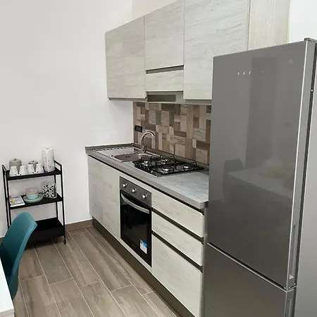 Apartmán Alfondaco14 *