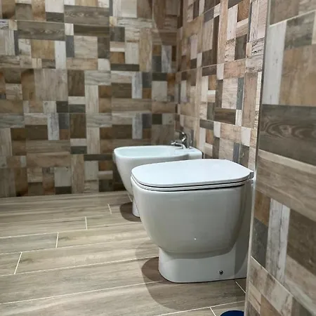 Alfondaco14 Apartmán Neapol