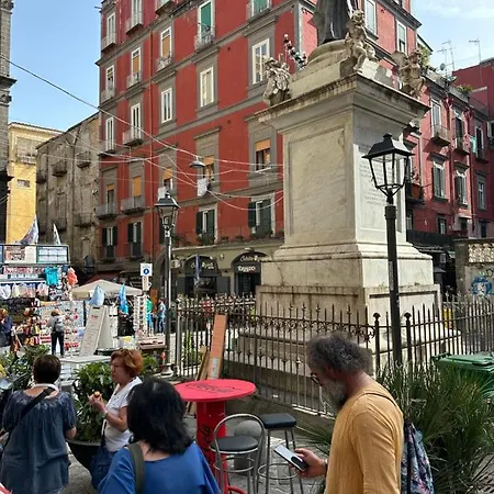Alfondaco14 Naples