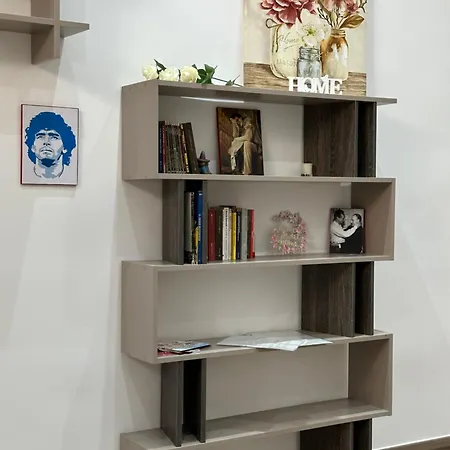 Apartmán Alfondaco14 *