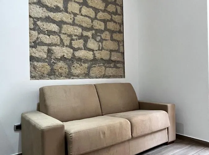 Alfondaco14 Апартаменты *