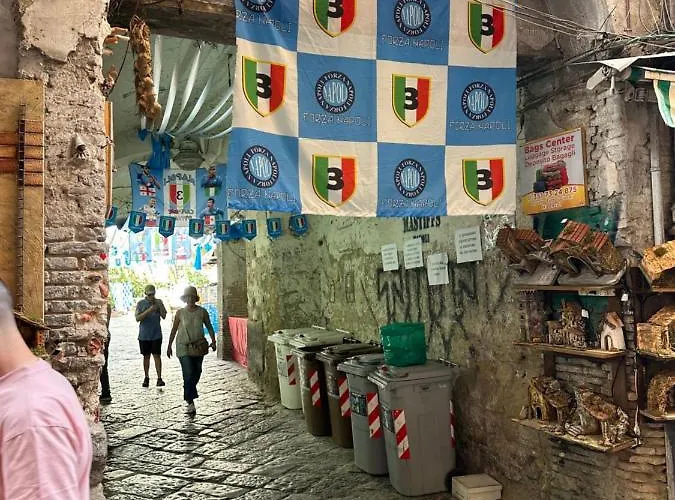 Alfondaco14 Naples