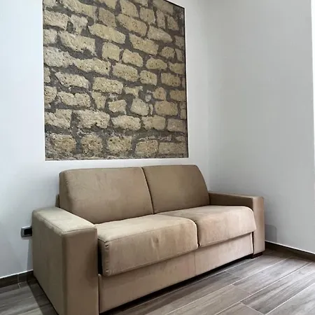 Alfondaco14 Appartement *