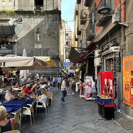 Alfondaco14 * Νάπολη