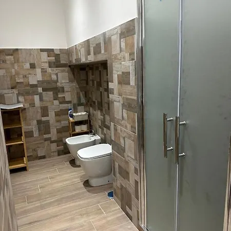 Alfondaco14 Appartement *