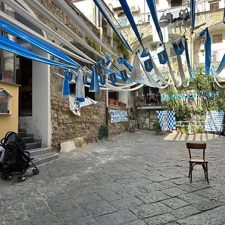 Alfondaco14 Appartement Napels