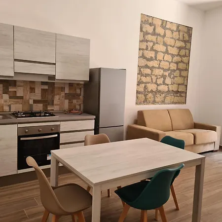 Alfondaco14 Appartement