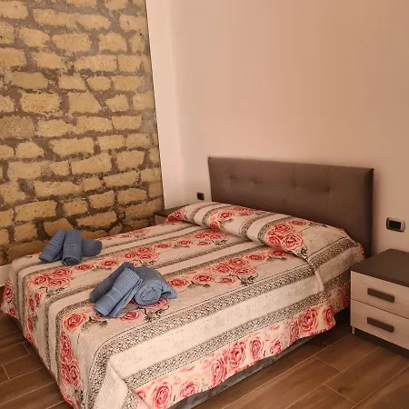 Appartement Alfondaco14