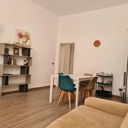 Alfondaco14 Appartement *