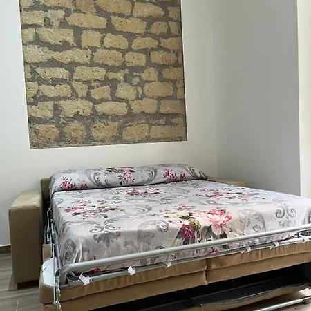 Alfondaco14 * Napoli