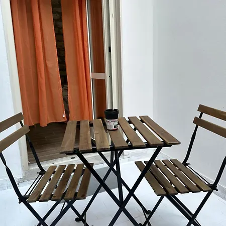 Apartamento Alfondaco14 *